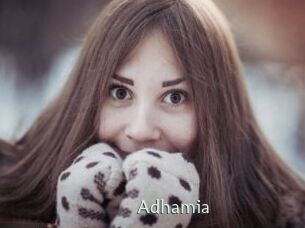 Adhamia