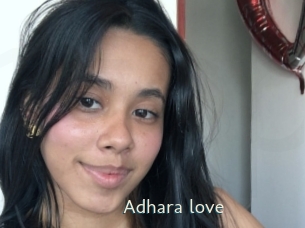 Adhara_love