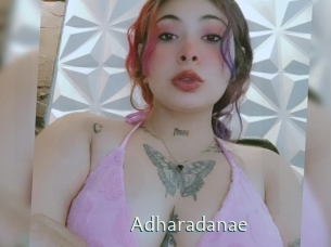 Adharadanae