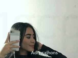 Adharajhons