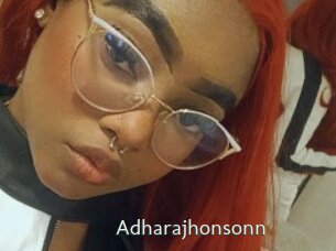 Adharajhonsonn