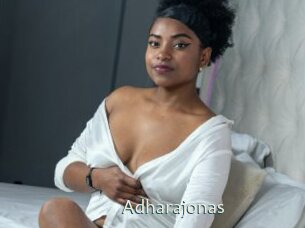 Adharajonas