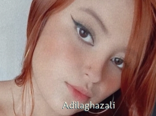 Adilaghazali