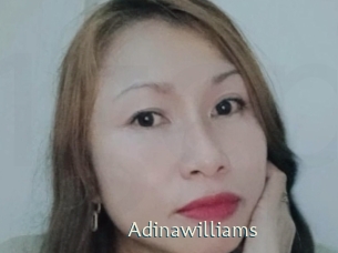 Adinawilliams