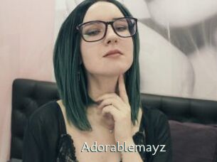Adorablemayz