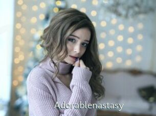 Adorablenastasy