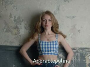 Adorablepolina