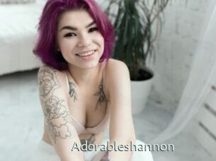 Adorableshannon