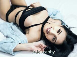Adoreabby