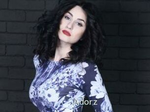 Adorz