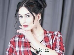 Adorzz