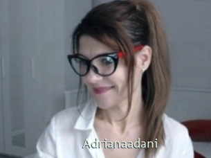 adrianaadani 1 grosse chatte poilue