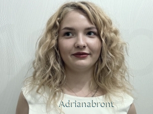 Adrianabront