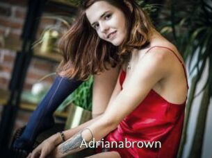Adrianabrown