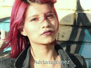 Adrianagomez