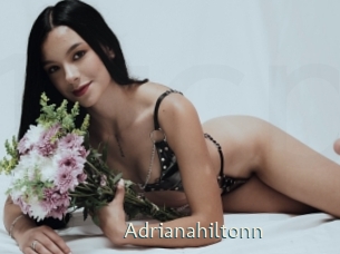 Adrianahiltonn