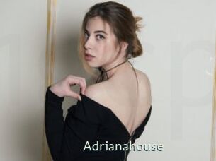Adrianahouse