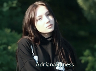 Adrianakitness
