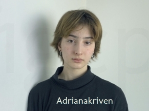 Adrianakriven