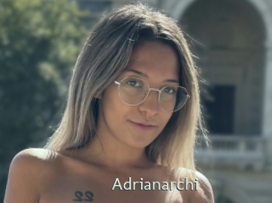Adrianarchi