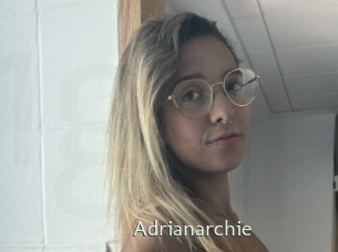 Adrianarchie