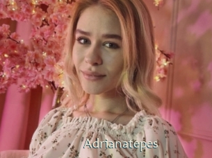 Adrianatepes