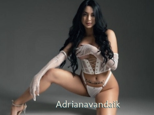 Adrianavandaik