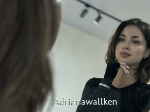 Adrianawallken