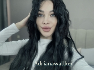 Adrianawallker