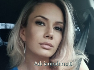 Adriannalima18