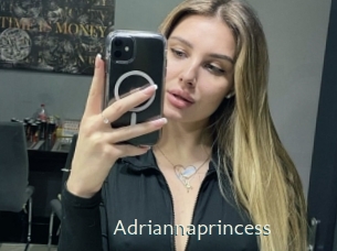 Adriannaprincess