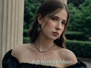 Adrienmcgibbon