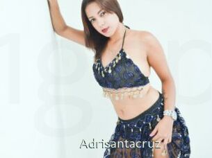 Adrisantacruz