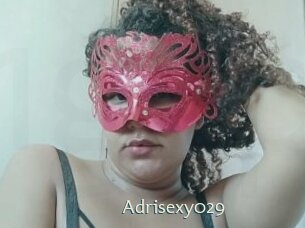 Adrisexy029