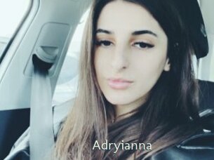 Adryianna