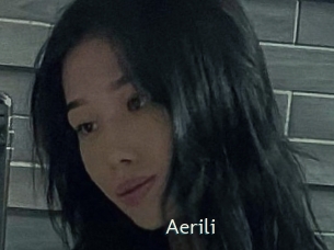 Aerili