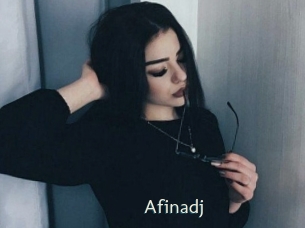 Afinadj