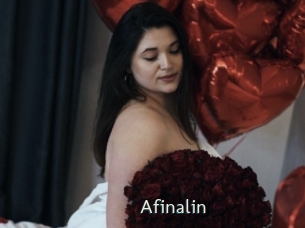 Afinalin