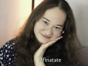 Afinatate