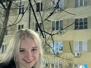 Afraaldis