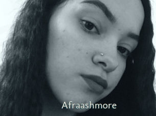 Afraashmore