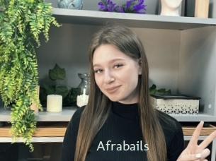 Afrabails