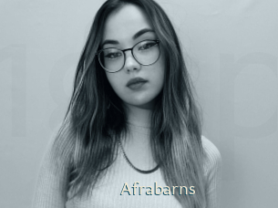 Afrabarns