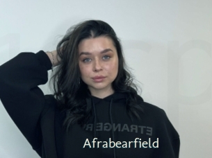 Afrabearfield