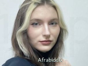 Afrabiddix