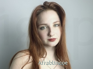 Afrablincoe