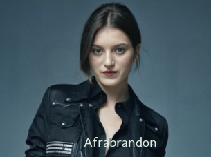 Afrabrandon