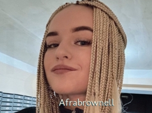 Afrabrownell