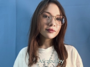 Afraburby