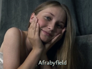 Afrabyfield